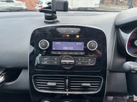 USED 2018 68 RENAULT CLIO 0.9 TCe Play Hatchback 5dr Petrol Manual Euro 6 (s/s) (75 ps) RENAULT CLIO 0.9 TCE PLAY SPECIAL EDITION EURO6 A/C