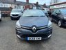 USED 2018 68 RENAULT CLIO 0.9 TCe Play Hatchback 5dr Petrol Manual Euro 6 (s/s) (75 ps) RENAULT CLIO 0.9 TCE PLAY SPECIAL EDITION EURO6 A/C