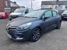 USED 2018 68 RENAULT CLIO 0.9 TCe Play Hatchback 5dr Petrol Manual Euro 6 (s/s) (75 ps) RENAULT CLIO 0.9 TCE PLAY SPECIAL EDITION EURO6 A/C