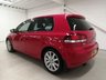 USED 2012 12 VOLKSWAGEN GOLF 2.0 TDI GT (Leather) Hatchback 5dr Diesel DSG Euro 5 (140 ps) 