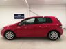 USED 2012 12 VOLKSWAGEN GOLF 2.0 TDI GT (Leather) Hatchback 5dr Diesel DSG Euro 5 (140 ps) 