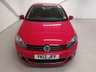 USED 2012 12 VOLKSWAGEN GOLF 2.0 TDI GT (Leather) Hatchback 5dr Diesel DSG Euro 5 (140 ps) 
