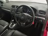 USED 2012 12 VOLKSWAGEN GOLF 2.0 TDI GT (Leather) Hatchback 5dr Diesel DSG Euro 5 (140 ps) 