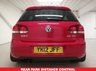 USED 2012 12 VOLKSWAGEN GOLF 2.0 TDI GT (Leather) Hatchback 5dr Diesel DSG Euro 5 (140 ps) 