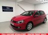 USED 2012 12 VOLKSWAGEN GOLF 2.0 TDI GT (Leather) Hatchback 5dr Diesel DSG Euro 5 (140 ps) 