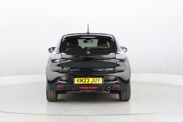 2023 Peugeot 208 1L Gt 5dr - Photo 9
