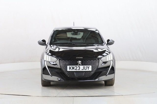 2023 Peugeot 208 1L Gt 5dr - Photo 3