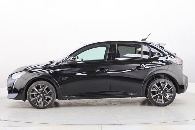 2023 Peugeot 208 1L Gt 5dr - Photo 6