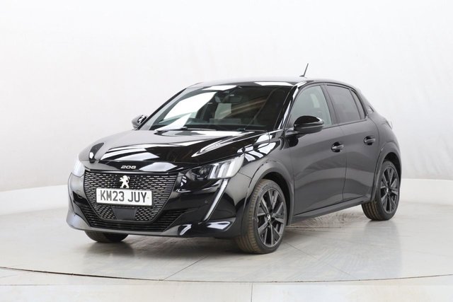 2023 Peugeot 208 1L Gt 5dr - Photo 5