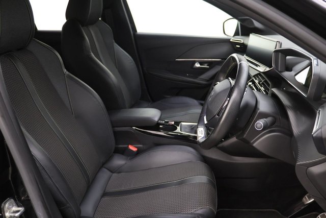 2023 Peugeot 208 1L Gt 5dr - Photo 12