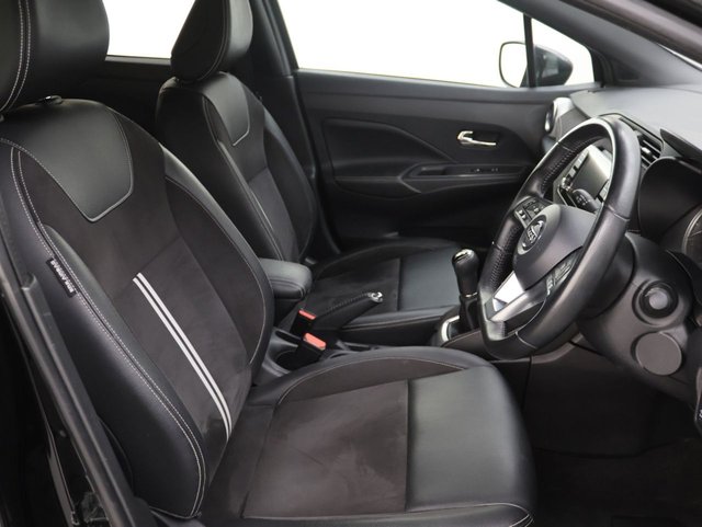 2019 Nissan Micra 1L N-Sport 5dr - Photo 12