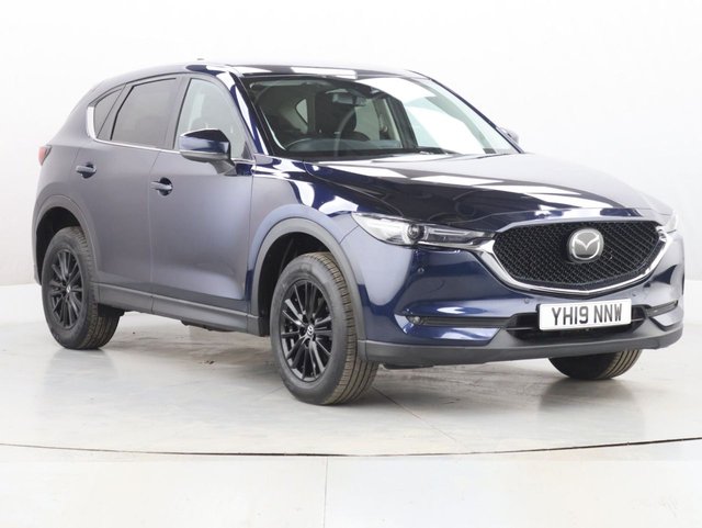2019 Mazda CX-5 2L Se-L Nav+ 5dr - Photo 2