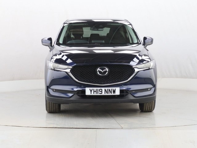 2019 Mazda CX-5 2L Se-L Nav+ 5dr - Photo 3