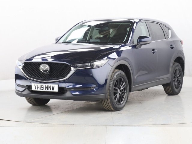 2019 Mazda CX-5 2L Se-L Nav+ 5dr - Photo 5