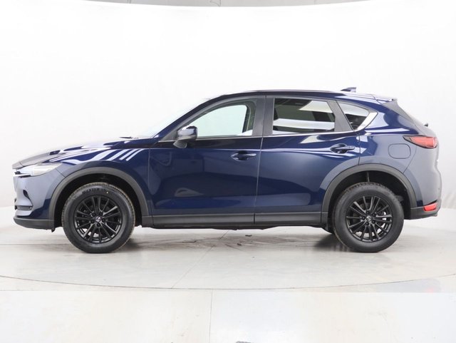 2019 Mazda CX-5 2L Se-L Nav+ 5dr - Photo 6