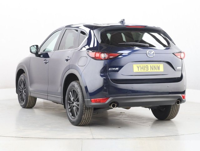 2019 Mazda CX-5 2L Se-L Nav+ 5dr - Photo 7