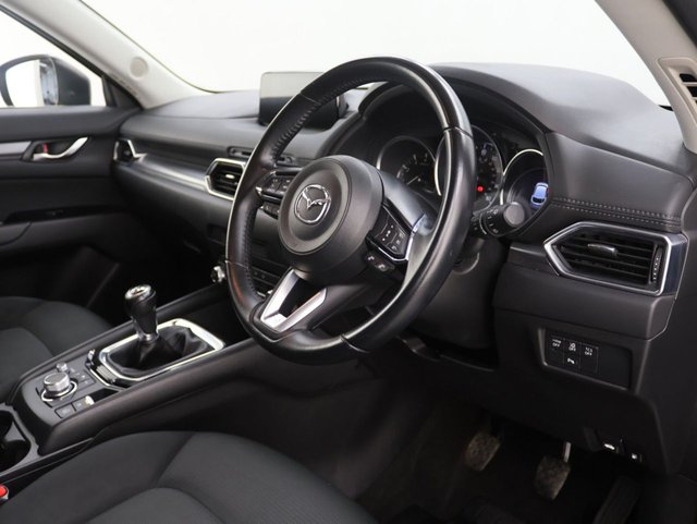 2019 Mazda CX-5 2L Se-L Nav+ 5dr - Photo 10
