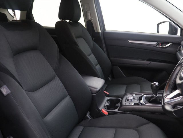 2019 Mazda CX-5 2L Se-L Nav+ 5dr - Photo 11