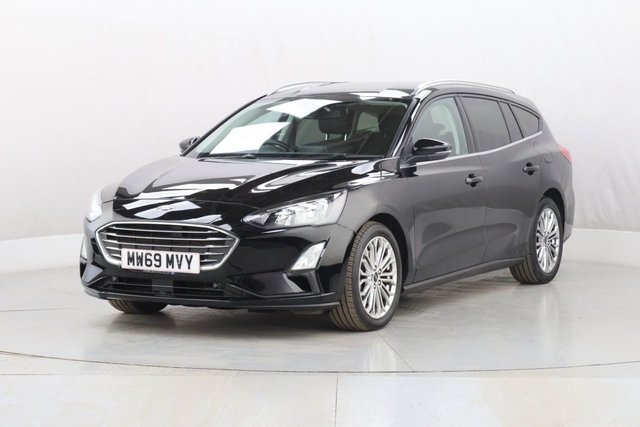 2019 Ford Focus 1L Titanium X 5dr - Photo 5