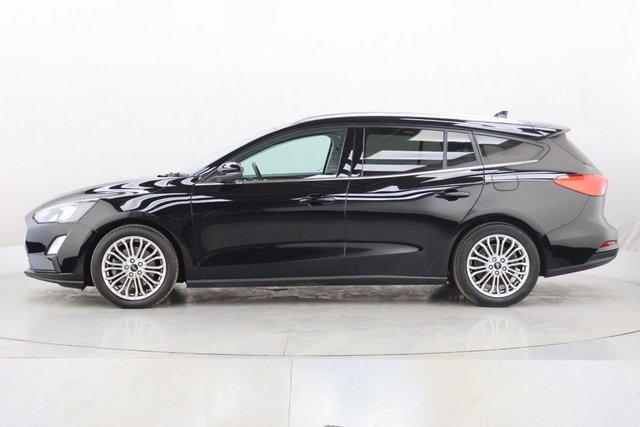 2019 Ford Focus 1L Titanium X 5dr - Photo 6