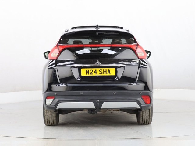 2018 Mitsubishi Eclipse Cross 1.5L 4 5dr - Photo 10