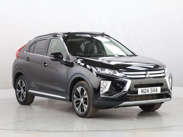 2018 Mitsubishi Eclipse Cross 1.5L 4 5dr - Photo 3
