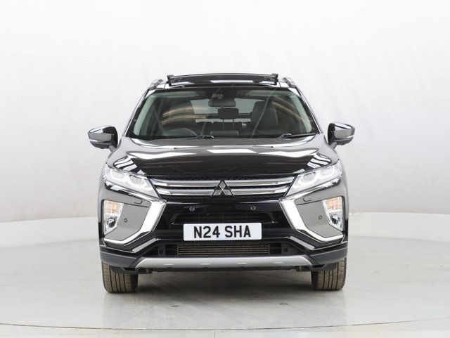 2018 Mitsubishi Eclipse Cross 1.5L 4 5dr - Photo 5