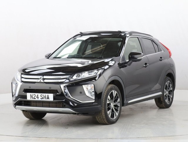 2018 Mitsubishi Eclipse Cross 1.5L 4 5dr - Photo 6