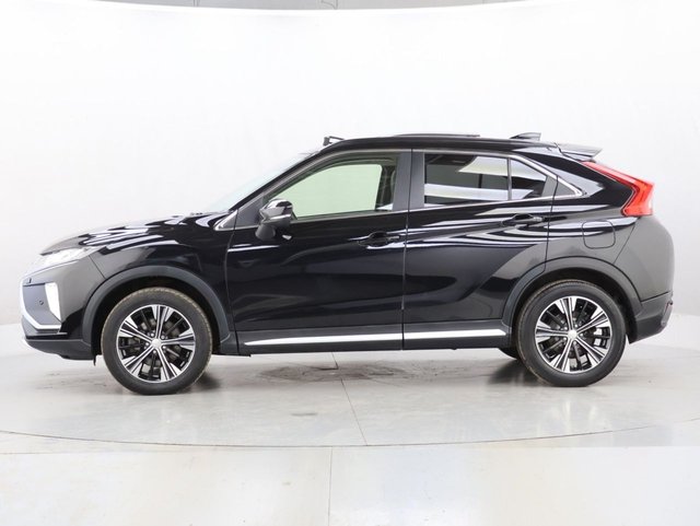 2018 Mitsubishi Eclipse Cross 1.5L 4 5dr - Photo 7
