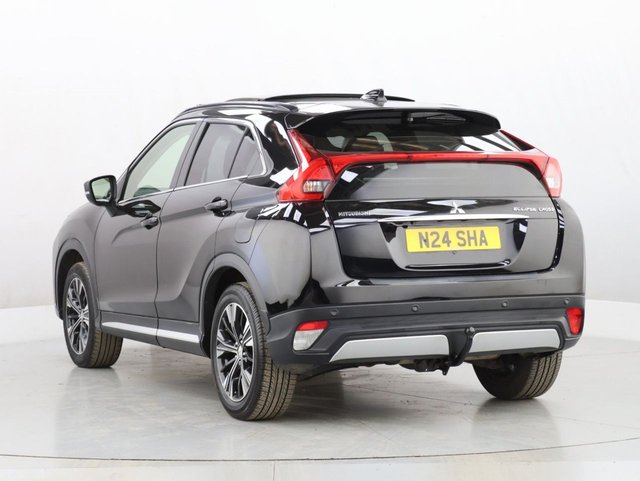 2018 Mitsubishi Eclipse Cross 1.5L 4 5dr - Photo 9