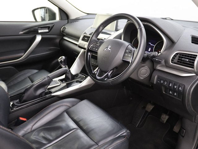 2018 Mitsubishi Eclipse Cross 1.5L 4 5dr - Photo 12