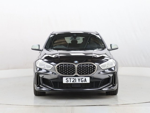 2021 BMW 1 Series - Photo 5