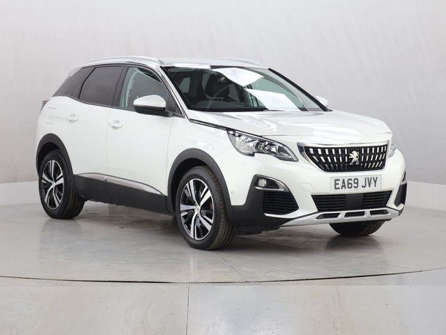 2019 Peugeot 3008 - Photo 2