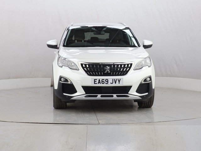 2019 Peugeot 3008 - Photo 3