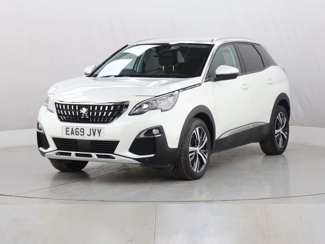 2019 Peugeot 3008 - Photo 5