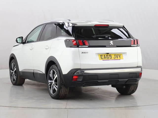 2019 Peugeot 3008 - Photo 7