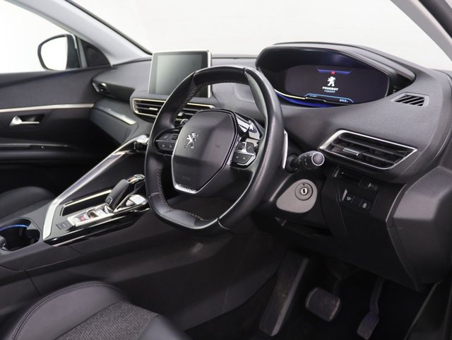 2019 Peugeot 3008 - Photo 10