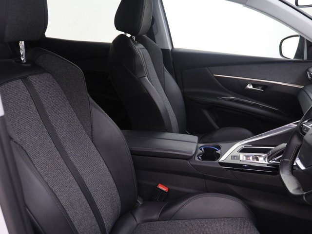 2019 Peugeot 3008 - Photo 11