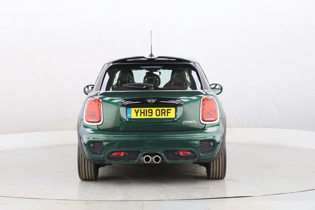 2019 MINI Hatch 2L Cooper S Sport 5dr - Photo 9