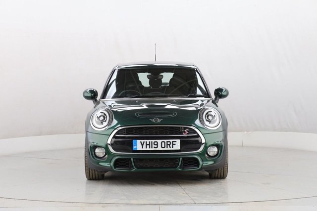 2019 MINI Hatch 2L Cooper S Sport 5dr - Photo 3