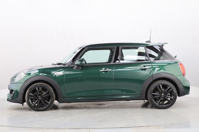 2019 MINI Hatch 2L Cooper S Sport 5dr - Photo 6