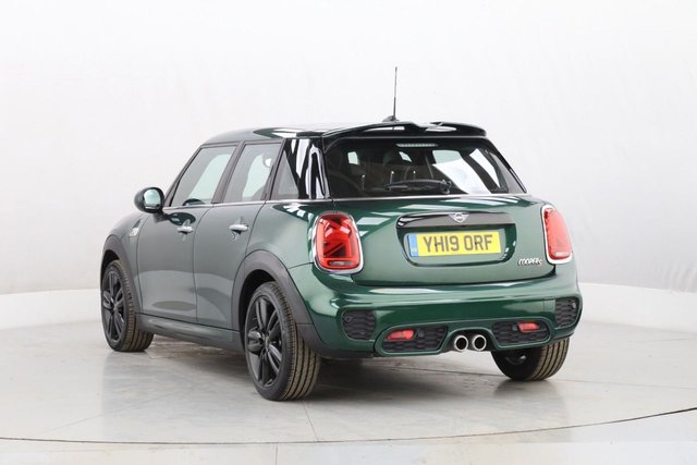 2019 MINI Hatch 2L Cooper S Sport 5dr - Photo 7