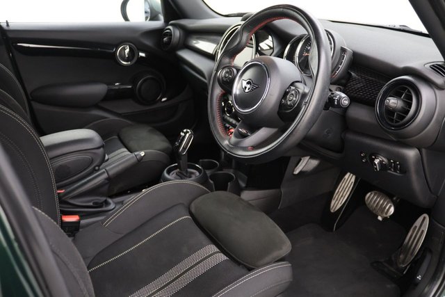 2019 MINI Hatch 2L Cooper S Sport 5dr - Photo 10
