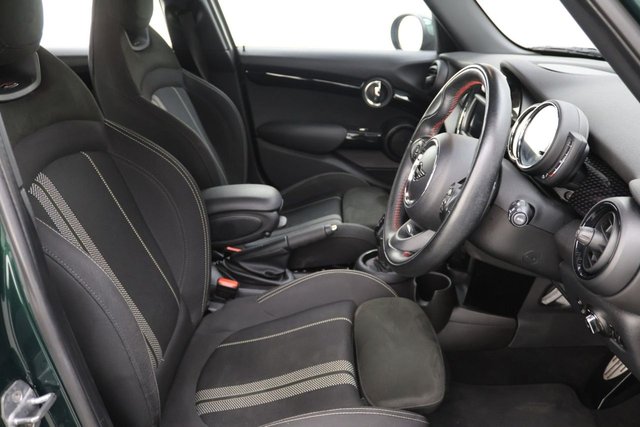 2019 MINI Hatch 2L Cooper S Sport 5dr - Photo 12