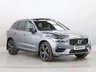 USED 2019 19 VOLVO XC60 2.0 B5 MHEV R-Design Pro SUV 5dr Diesel Hybrid Auto AWD Euro 6 (s/s) (235 ps) SUNROOF | SAT NAV | REAR CAM |