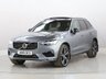 USED 2019 19 VOLVO XC60 2.0 B5 MHEV R-Design Pro SUV 5dr Diesel Hybrid Auto AWD Euro 6 (s/s) (235 ps) SUNROOF | SAT NAV | REAR CAM |