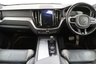 USED 2019 19 VOLVO XC60 2.0 B5 MHEV R-Design Pro SUV 5dr Diesel Hybrid Auto AWD Euro 6 (s/s) (235 ps) SUNROOF | SAT NAV | REAR CAM |