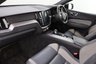USED 2019 19 VOLVO XC60 2.0 B5 MHEV R-Design Pro SUV 5dr Diesel Hybrid Auto AWD Euro 6 (s/s) (235 ps) SUNROOF | SAT NAV | REAR CAM |