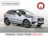 USED 2019 19 VOLVO XC60 2.0 B5 MHEV R-Design Pro SUV 5dr Diesel Hybrid Auto AWD Euro 6 (s/s) (235 ps) SUNROOF | SAT NAV | REAR CAM |