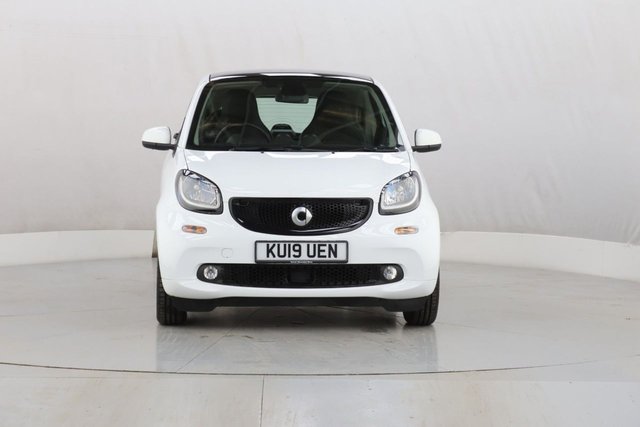 2019 Smart Fortwo - Photo 3